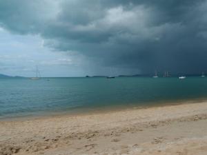 Koh Samui by Burti